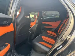 2023 Changan UNI-V 1.5T Sport — фото 8
