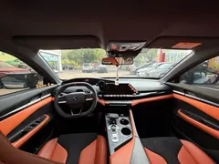2023 Changan UNI-V 1.5T Sport — фото 9