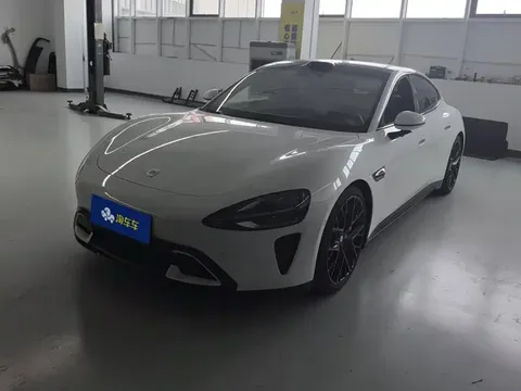 2024 Xiaomi SU7 4WD Long Range Advanced ADAS Max