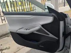 2024 Xiaomi SU7 4WD Long Range Advanced ADAS Max, белый — фото 7