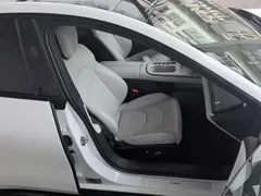 2024 Xiaomi SU7 4WD Long Range Advanced ADAS Max, белый — фото 8