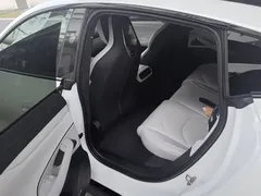 2024 Xiaomi SU7 4WD Long Range Advanced ADAS Max, белый — фото 11