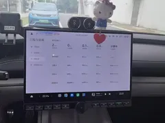 2024 Xiaomi SU7 4WD Long Range Advanced ADAS Max, белый — фото 13