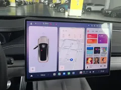 2024 Xiaomi SU7 4WD Long Range Advanced ADAS Max, белый — фото 14