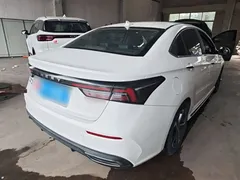 2021 Chery Arrizo 5 PLUS 1.5T CVT, белый — фото 7