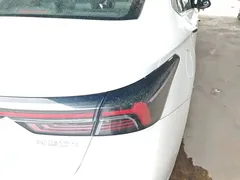 2021 Chery Arrizo 5 PLUS 1.5T CVT, белый — фото 8