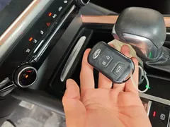 2021 Chery Arrizo 5 PLUS 1.5T CVT, белый — фото 9