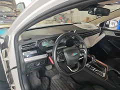 2021 Chery Arrizo 5 PLUS 1.5T CVT, белый — фото 10