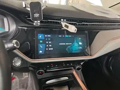 2021 Chery Arrizo 5 PLUS 1.5T CVT, белый — фото 13