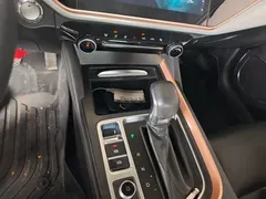 2021 Chery Arrizo 5 PLUS 1.5T CVT, белый — фото 14