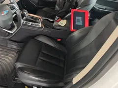 2021 Chery Arrizo 5 PLUS 1.5T CVT, белый — фото 15