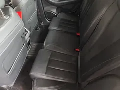 2021 Chery Arrizo 5 PLUS 1.5T CVT, белый — фото 17