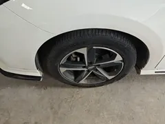 2021 Chery Arrizo 5 PLUS 1.5T CVT, белый — фото 23