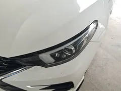 2021 Chery Arrizo 5 PLUS 1.5T CVT, белый — фото 24