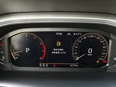 2022 Volkswagen T-Roc 280TSI DSG 2WD Elite Plus, белый — фото 9