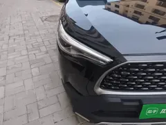 2022 Toyota Corolla Cross 2.0L Luxury, чёрный — фото 7