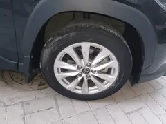 2022 Toyota Corolla Cross 2.0L Luxury, чёрный — фото 8