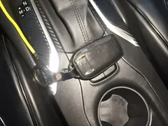 2022 Toyota Corolla Cross 2.0L Luxury, чёрный — фото 9