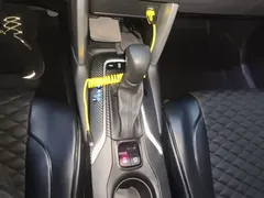 2022 Toyota Corolla Cross 2.0L Luxury, чёрный — фото 15