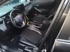 2022 Toyota Corolla Cross 2.0L Luxury, чёрный — фото 16