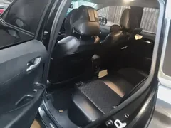 2022 Toyota Corolla Cross 2.0L Luxury, чёрный — фото 18