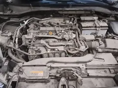 2022 Toyota Corolla Cross 2.0L Luxury, чёрный — фото 21
