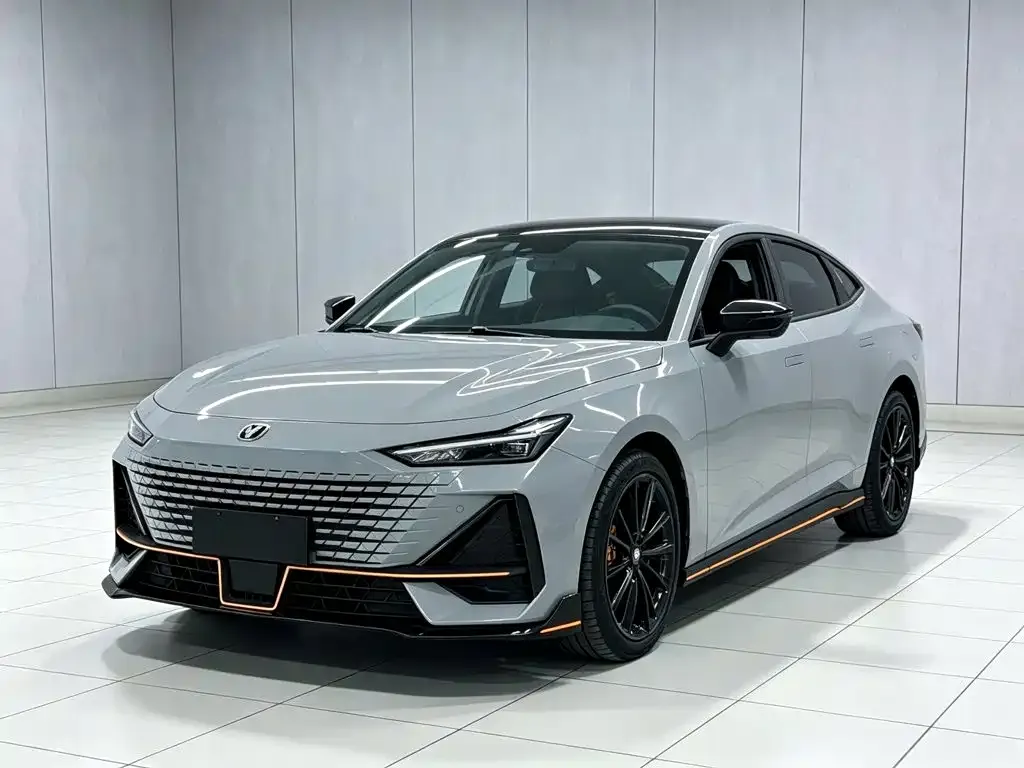 2022 Changan UNI-V 1.5T Sport