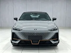 2022 Changan UNI-V 1.5T Sport — фото 2