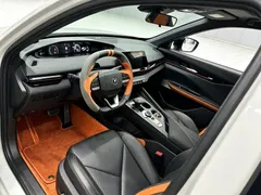 2022 Changan UNI-V 1.5T Sport — фото 5