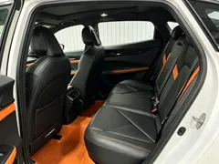 2022 Changan UNI-V 1.5T Sport — фото 6