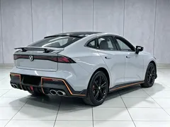 2022 Changan UNI-V 1.5T Sport — фото 9