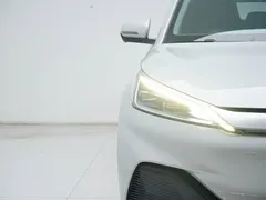2022 BYD Yuan PLUS 510km Flagship EV, белый — фото 13