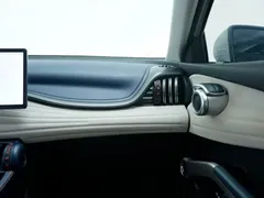 2022 BYD Yuan PLUS 510km Flagship EV, белый — фото 19