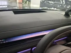2026 Nio ES8 5-seat Executive Luxury, чёрный — фото 6