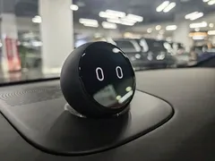 2026 Nio ES8 5-seat Executive Luxury, чёрный — фото 7