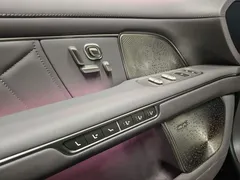 2026 Nio ES8 5-seat Executive Luxury, чёрный — фото 9