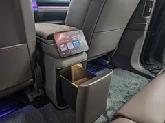 2026 Nio ES8 5-seat Executive Luxury, чёрный — фото 11