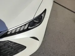 2025 BYD Qin PLUS DM-i PHEV Smart Driving 55km Leading, белый — фото 5