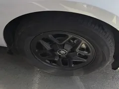 2025 BYD Qin PLUS DM-i PHEV Smart Driving 55km Leading, белый — фото 6