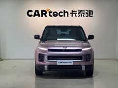 2023 Geely ICON 1.5TD — фото 2