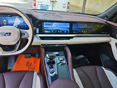 2021 Geely Monjaro 2.0TD DCT 2WD EVO Premium — фото 13