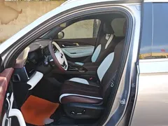 2021 Geely Monjaro 2.0TD DCT 2WD EVO Premium — фото 15