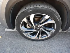 2021 Geely Monjaro 2.0TD DCT 2WD EVO Premium — фото 23