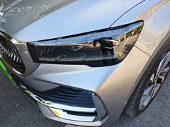 2021 Geely Monjaro 2.0TD DCT 2WD EVO Premium — фото 24