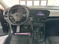 2022 Volkswagen Tayron 280TSI 2WD Luxury, чёрный — фото 12