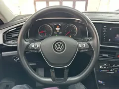 2022 Volkswagen Tayron 280TSI 2WD Luxury, чёрный — фото 17