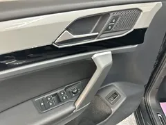 2022 Volkswagen Tayron 280TSI 2WD Luxury, чёрный — фото 21