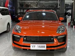 2022 Porsche Macan 2.0T — фото 2