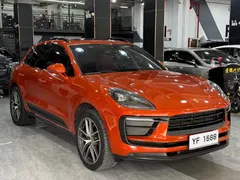 2022 Porsche Macan 2.0T — фото 3