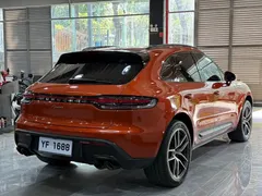 2022 Porsche Macan 2.0T — фото 4